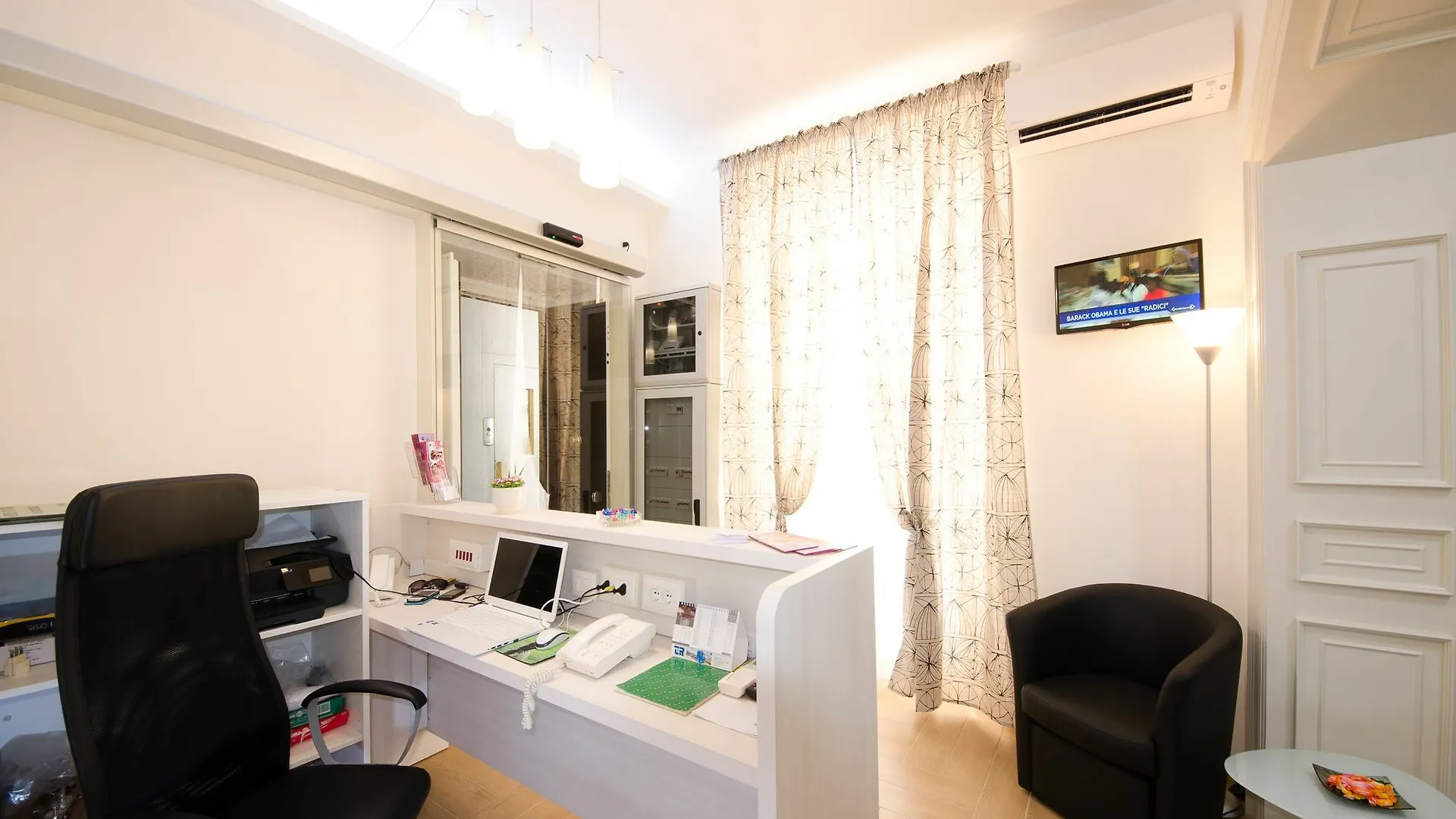 Gemme Di Roma Accomodation Italy