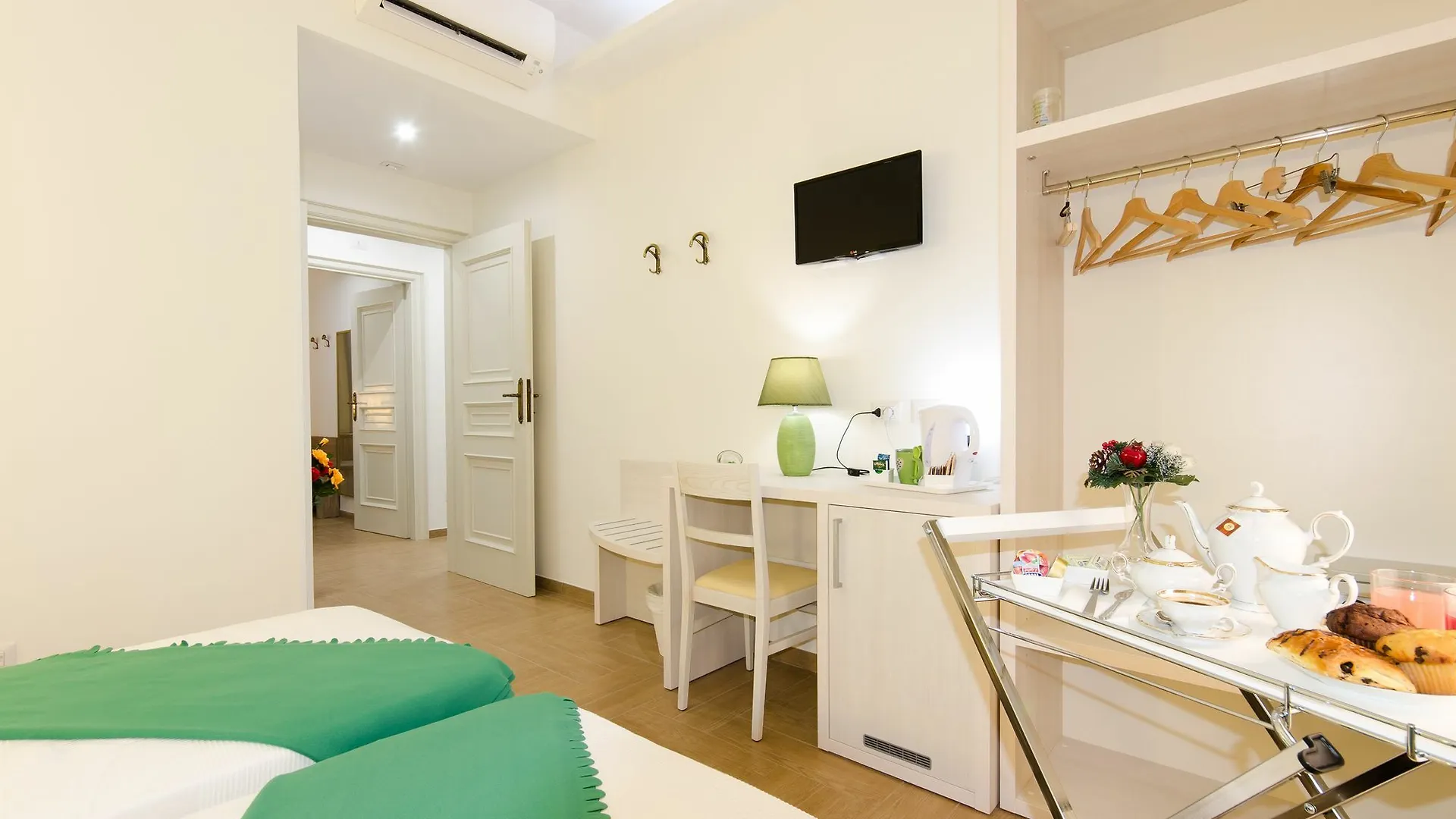 Gemme Di Roma Accomodation Pensionat