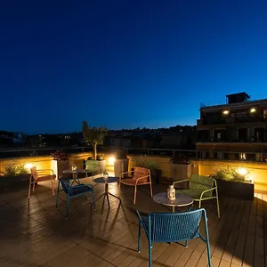 Livia - Trastevere Rom