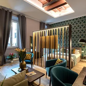 מלון Tree Charme Parliament Boutique