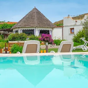  Bed & Breakfast Il Giardino Degli Aranci Itálie