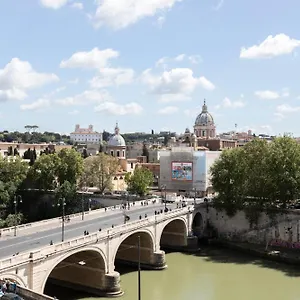 Sonder — Prati Lungotevere Rom