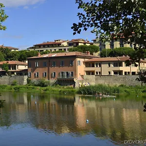 Sull'arno Florencja