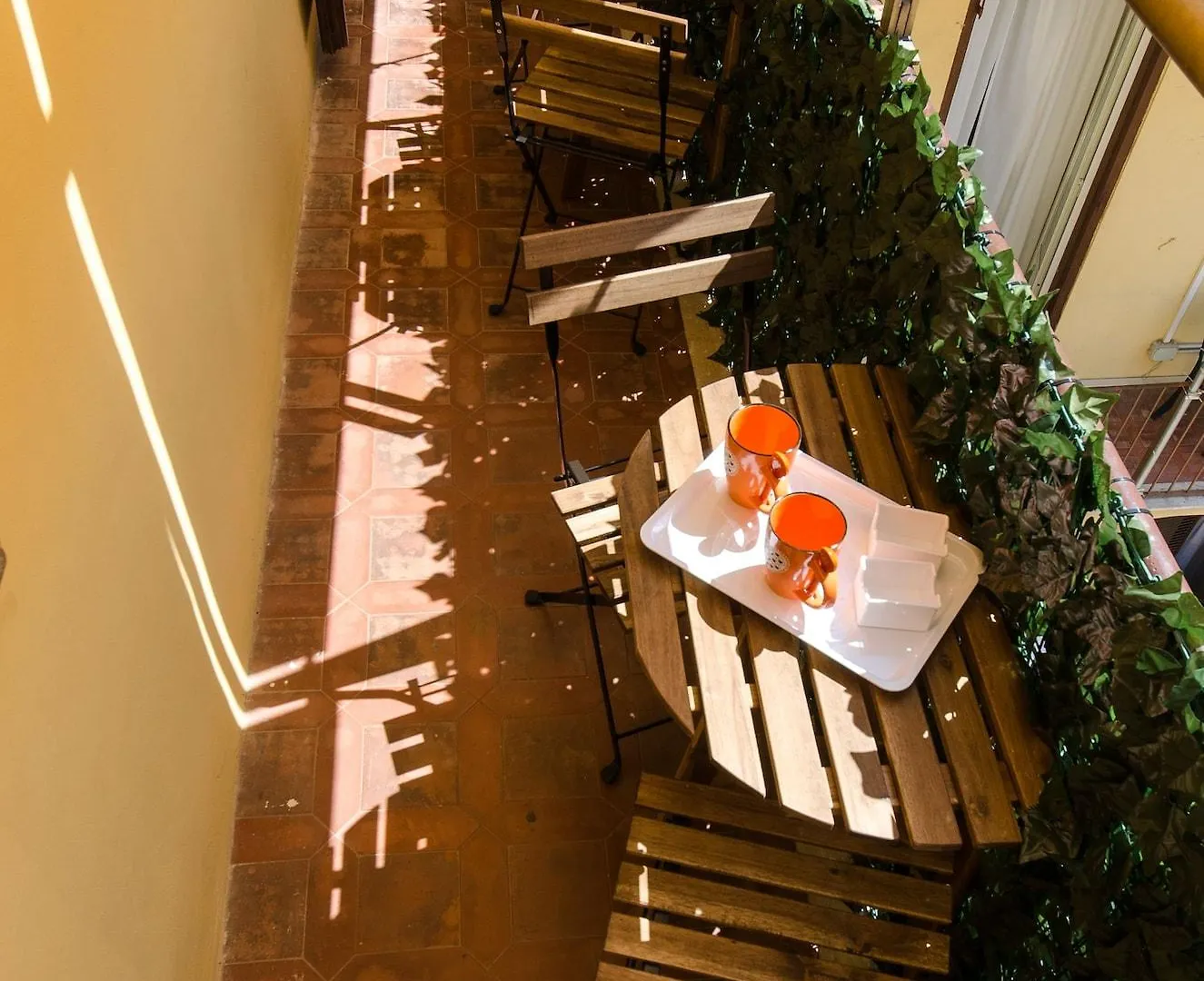 Gemme Di Roma Accomodation Włochy