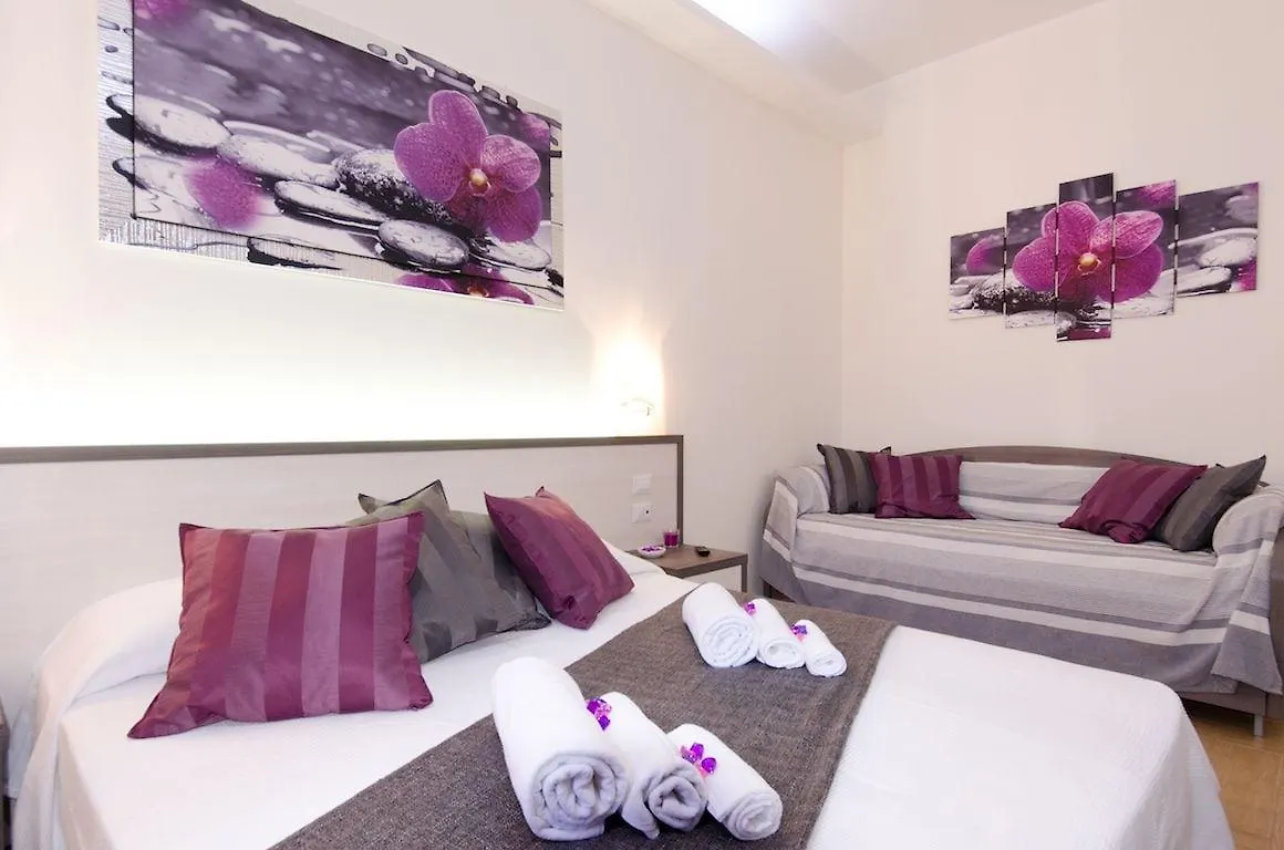 Guest house Gemme Di Roma Accomodation