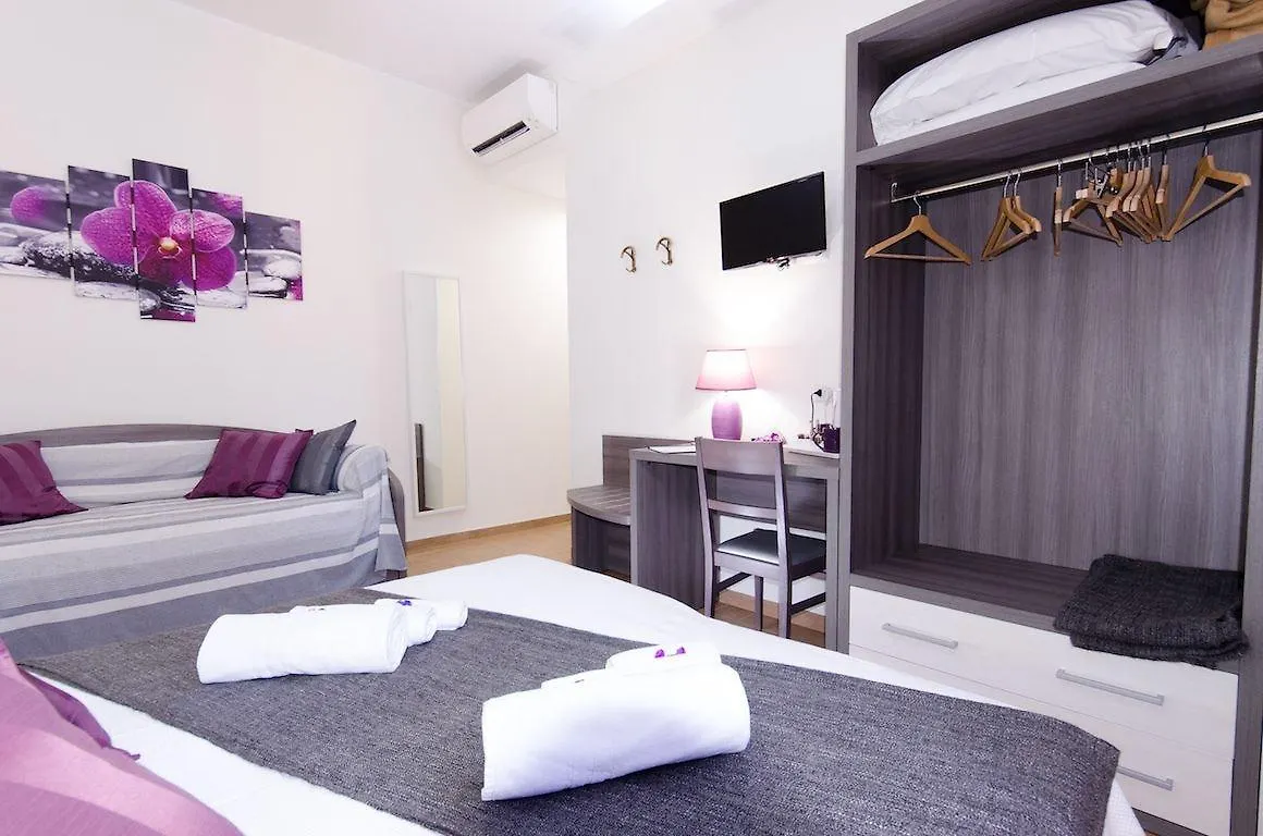 Gemme Di Roma Accomodation