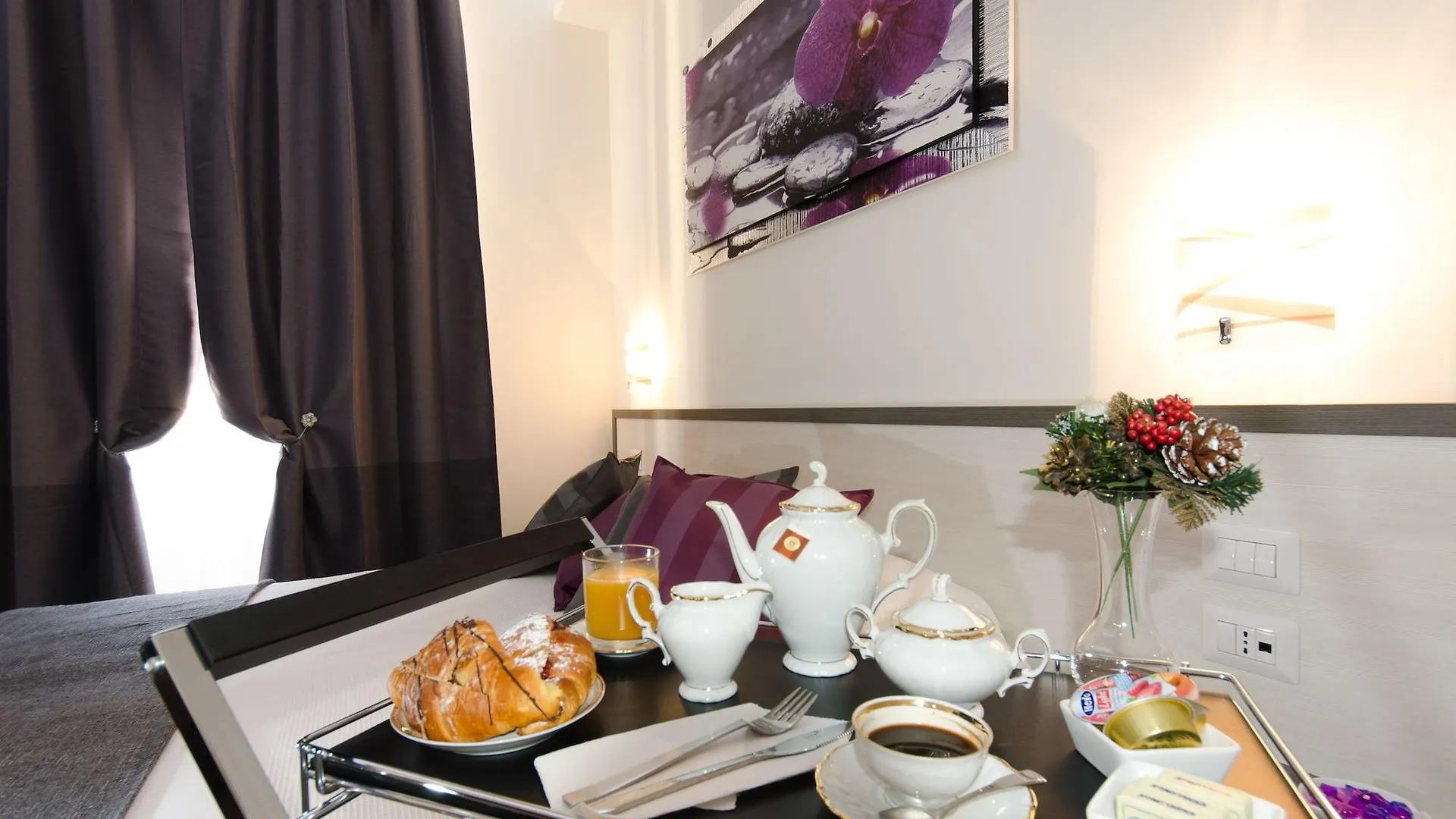 Gemme Di Roma Accomodation Guest house
