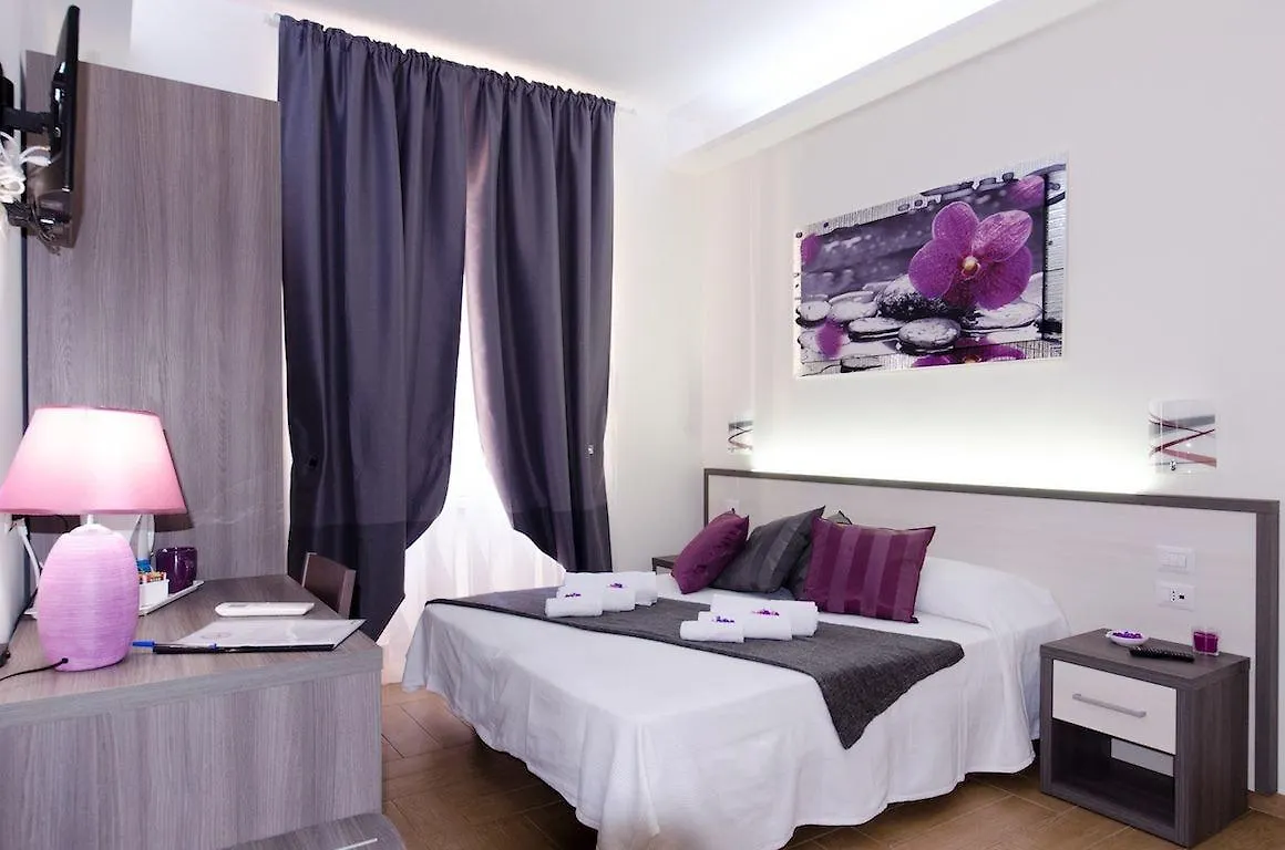 ** Guest house Gemme Di Roma Accomodation Italy