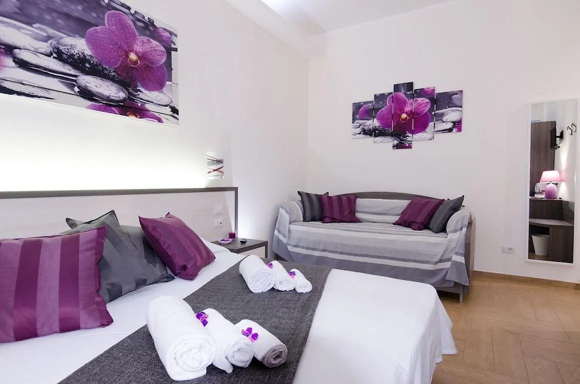 Gemme Di Roma Accomodation