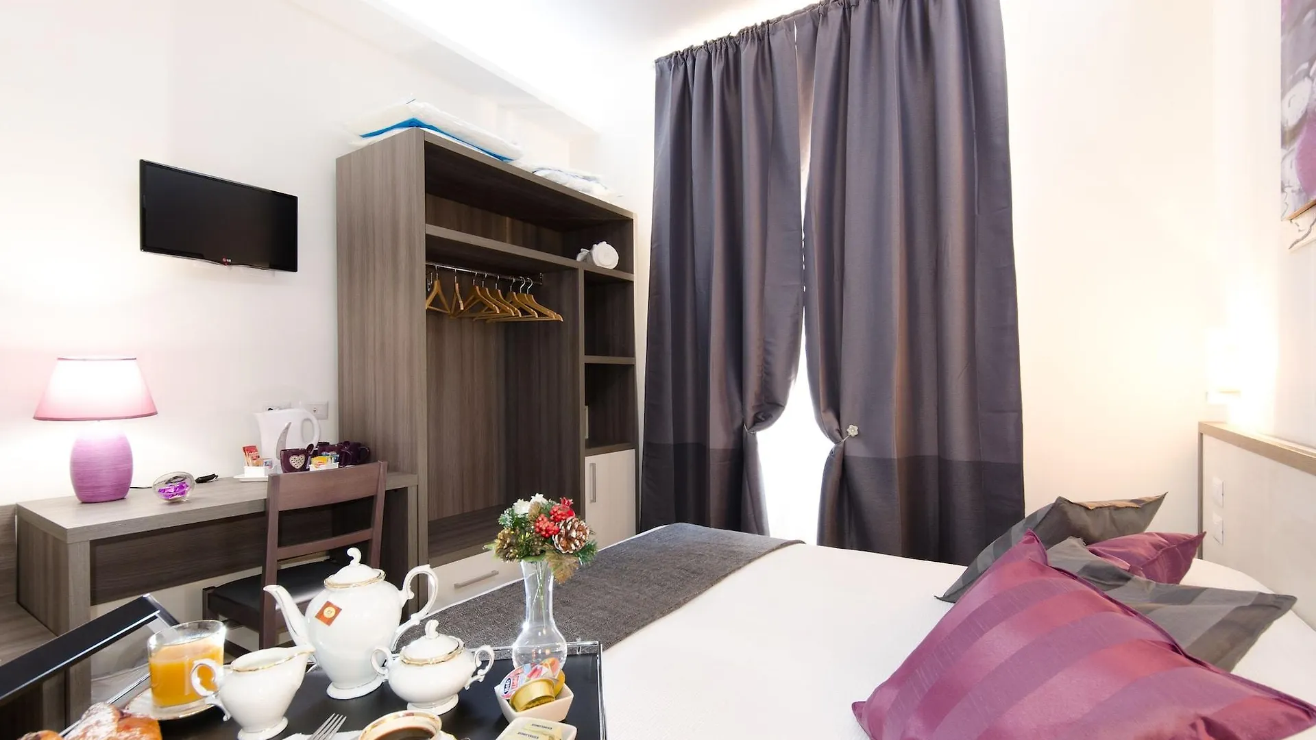 Gemme Di Roma Accomodation Italy