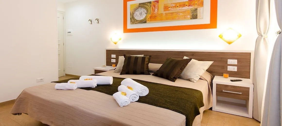 Guest house Gemme Di Roma Accomodation
