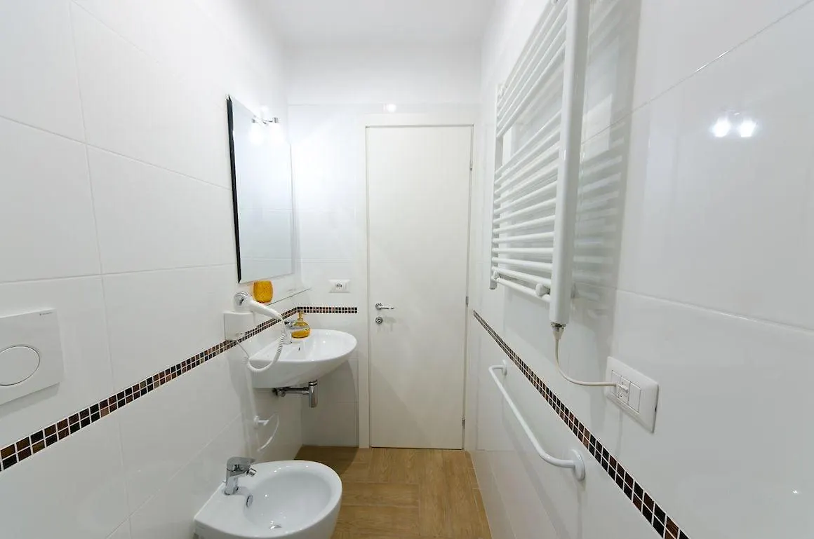 ** בית הארחה Gemme Di Roma Accomodation איטליה