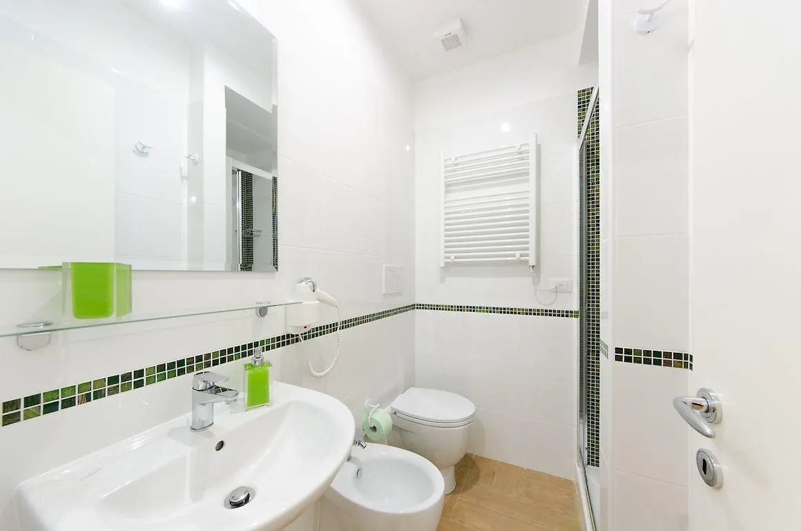 Gemme Di Roma Accomodation