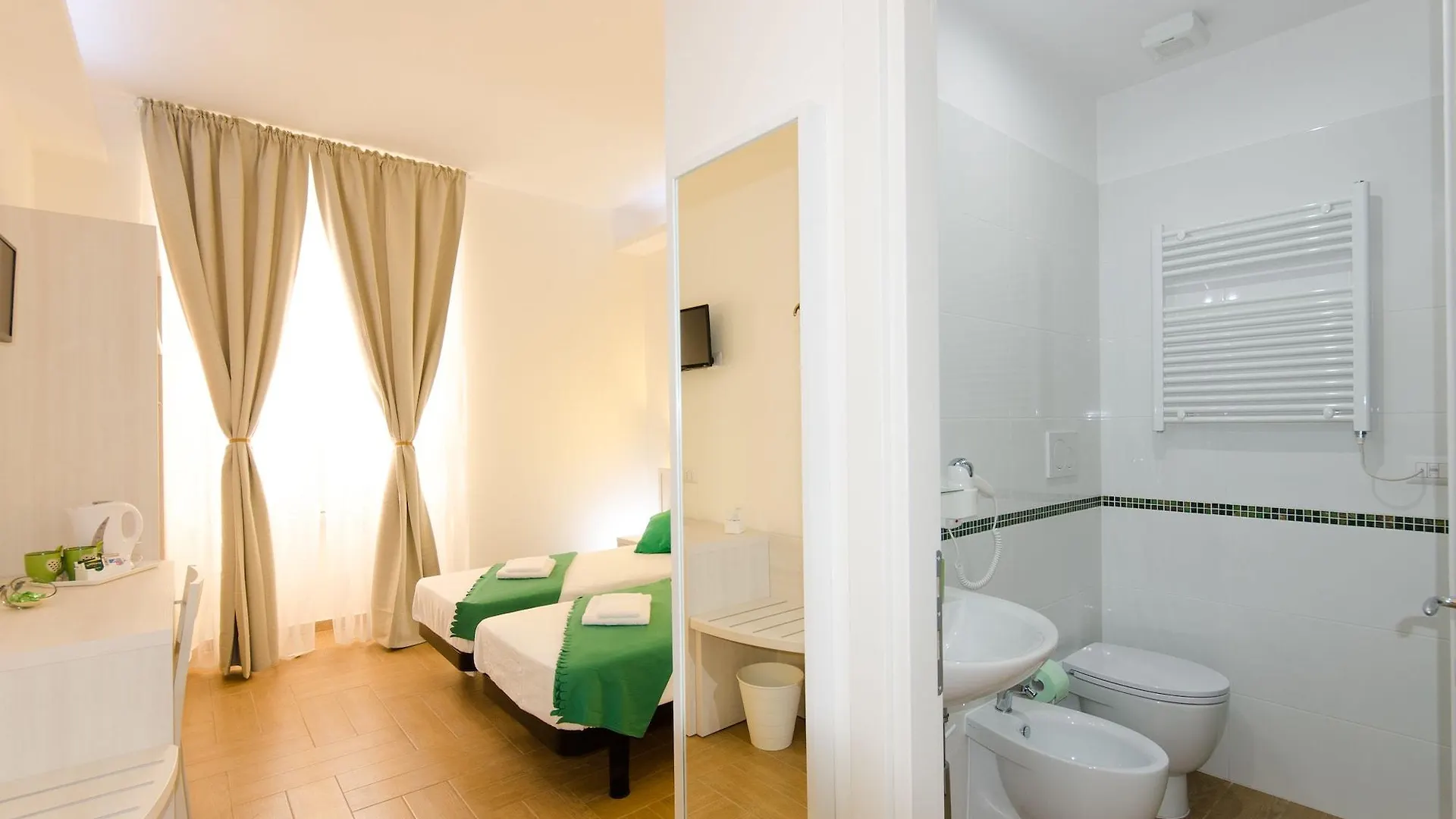 Gemme Di Roma Accomodation Guest house Rome
