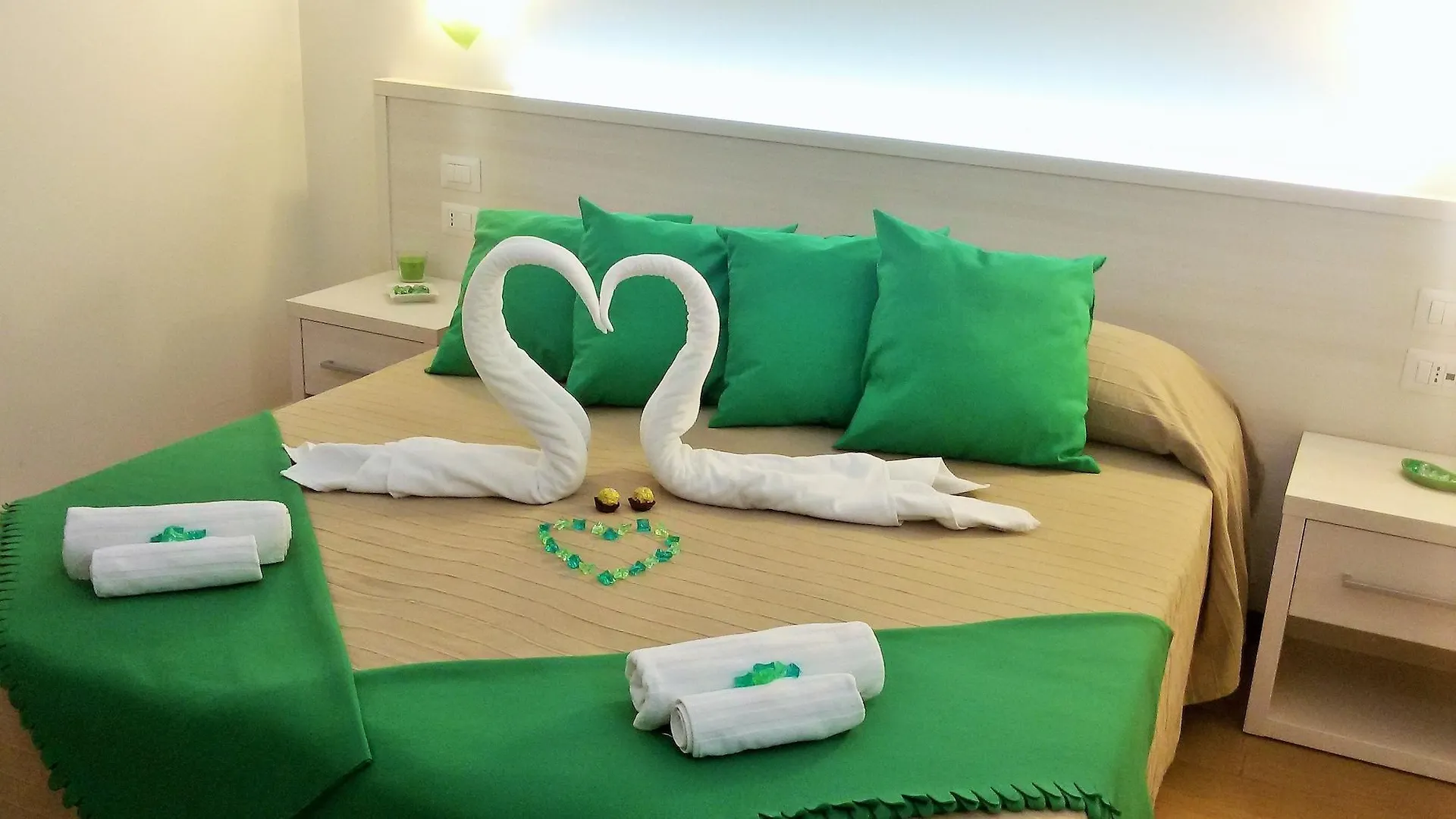 Gemme Di Roma Accomodation Guest house