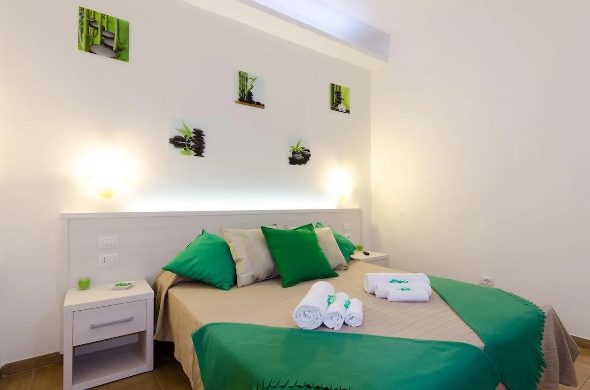 Gemme Di Roma Accomodation Guest house Rome
