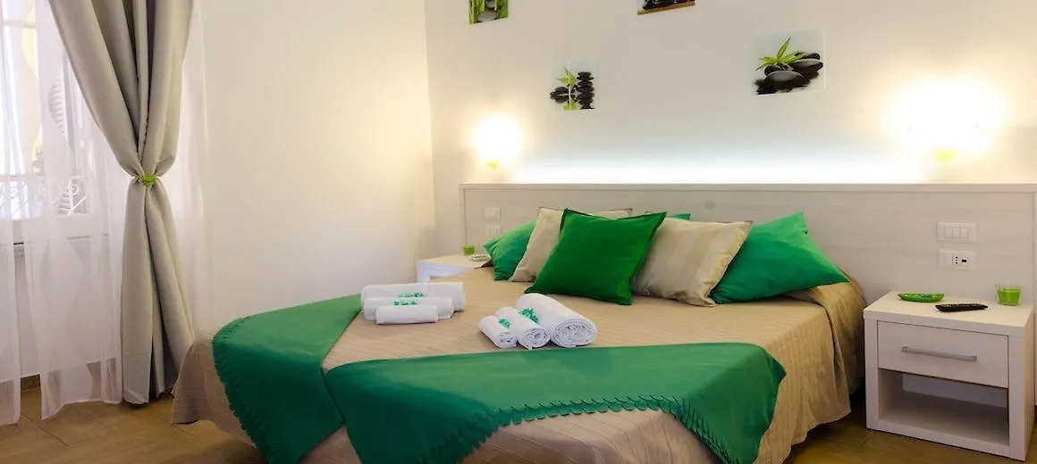 Gemme Di Roma Accomodation Italy