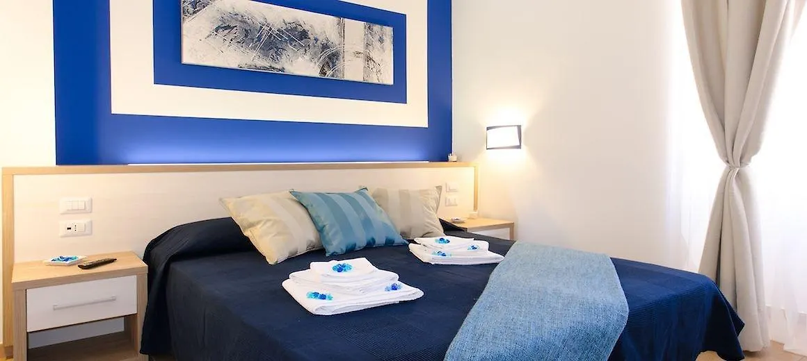 Gemme Di Roma Accomodation 2*, Rome Italy