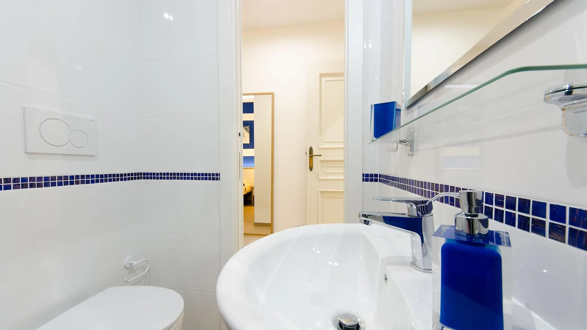 Gemme Di Roma Accomodation Guest house Rome