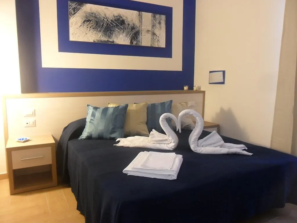 Gemme Di Roma Accomodation Rome
