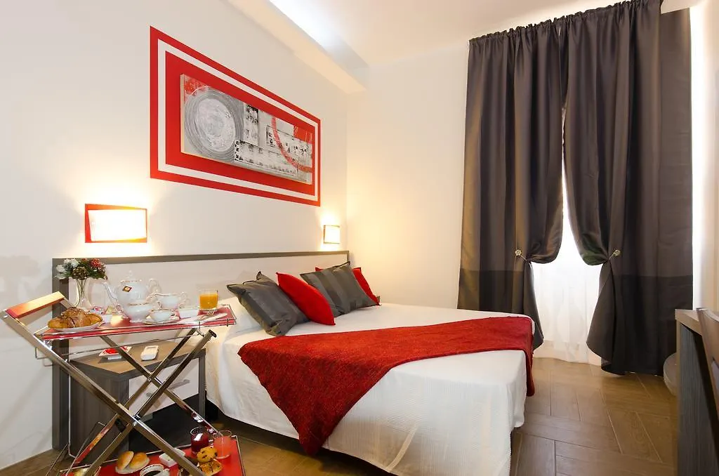 Guest house Gemme Di Roma Accomodation