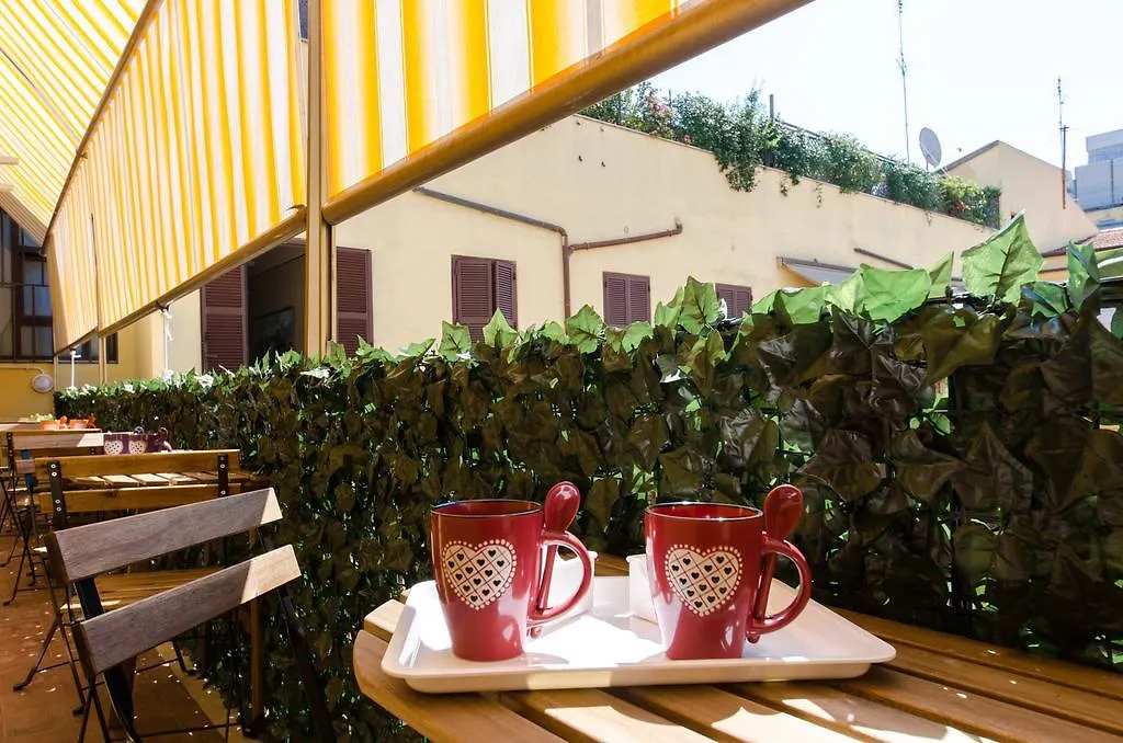 Gemme Di Roma Accomodation Italy