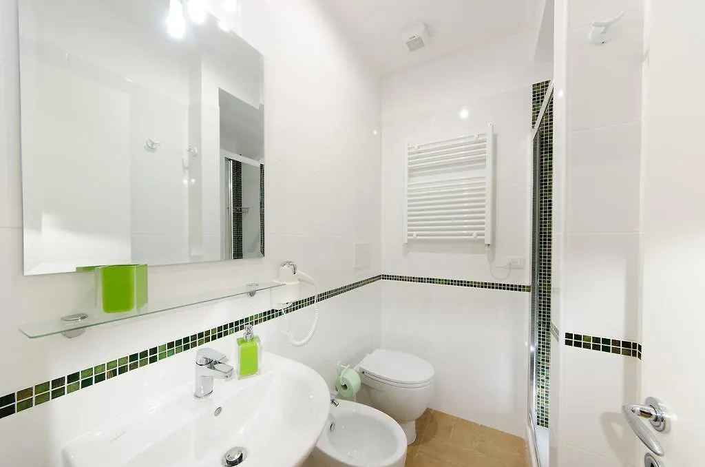 Gemme Di Roma Accomodation Guest house