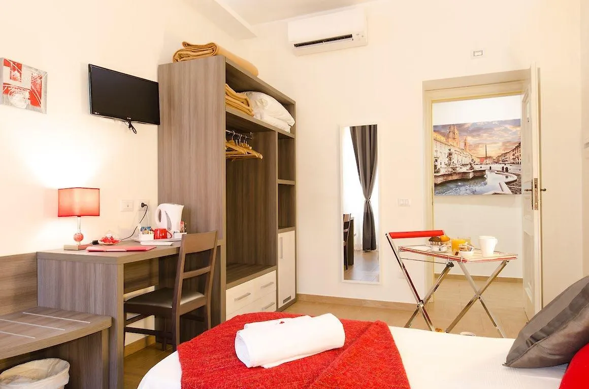 Gemme Di Roma Accomodation