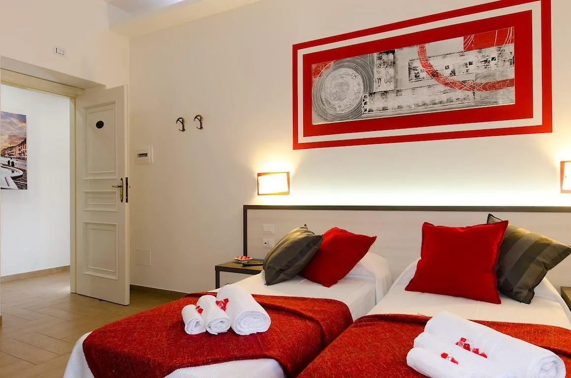 Guest house Gemme Di Roma Accomodation