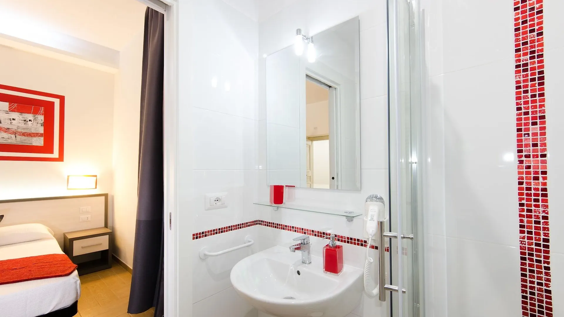 Gemme Di Roma Accomodation Italy