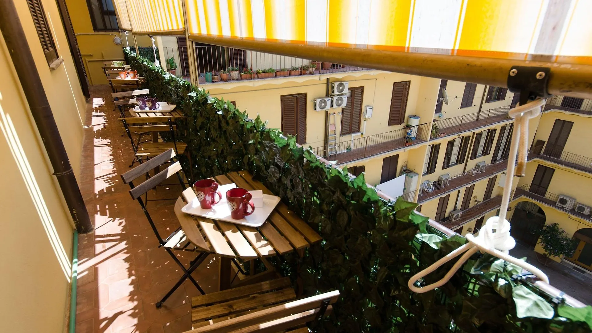 Guest house Gemme Di Roma Accomodation