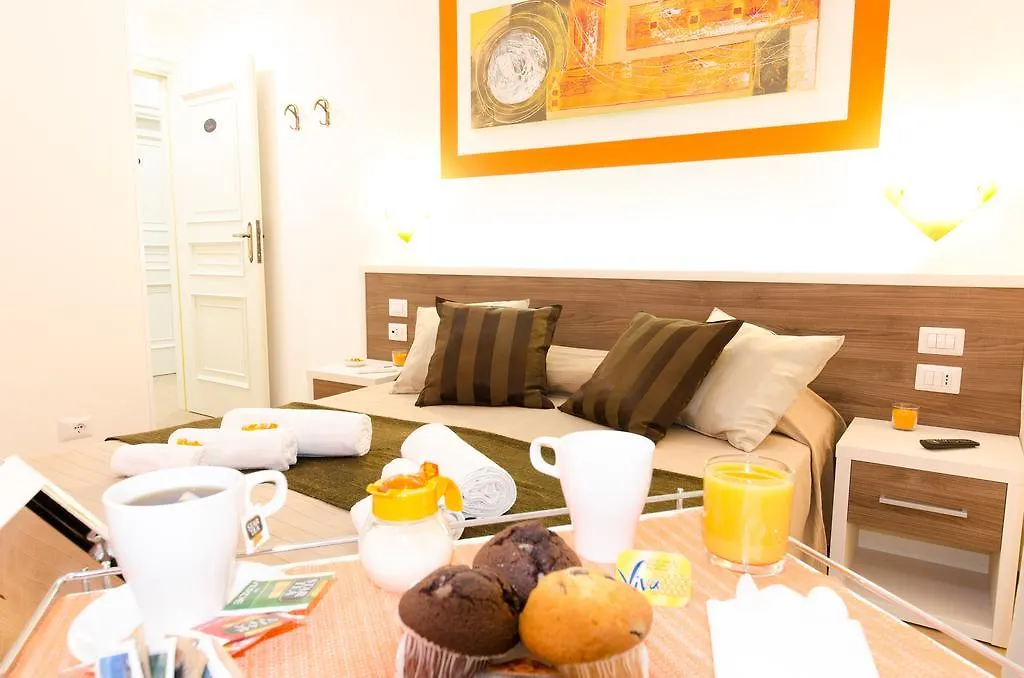 Gemme Di Roma Accomodation Guest house Rome
