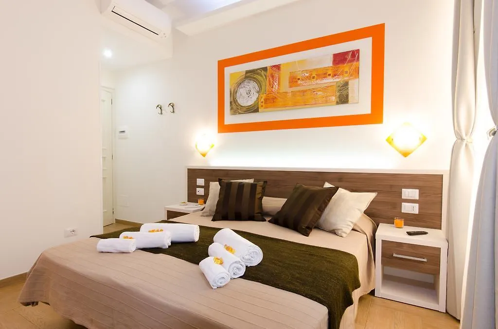 Gemme Di Roma Accomodation 2*, Rome