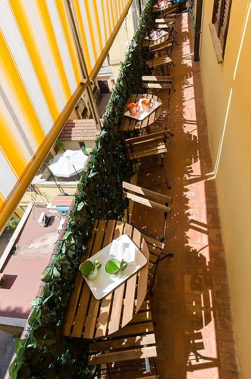 Gemme Di Roma Accomodation Guest house Rome