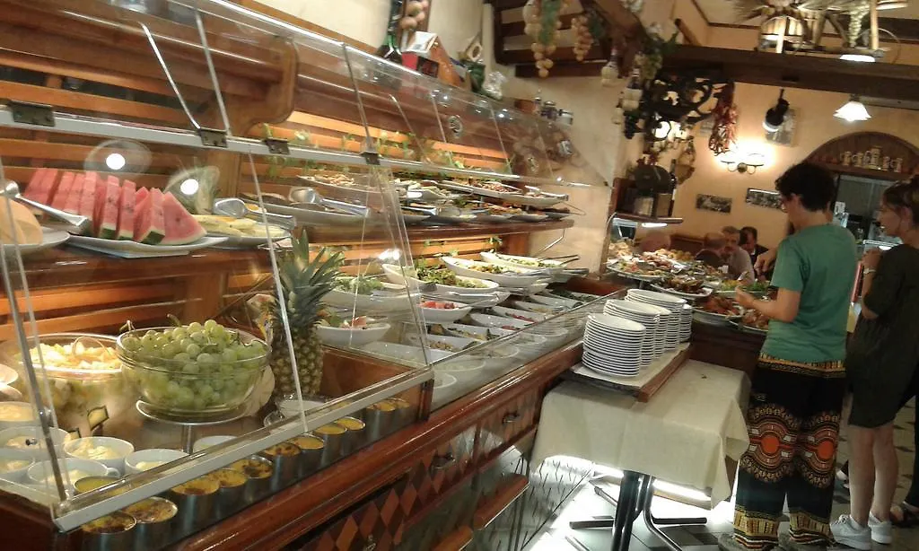 ** Guest house Gemme Di Roma Accomodation Italy