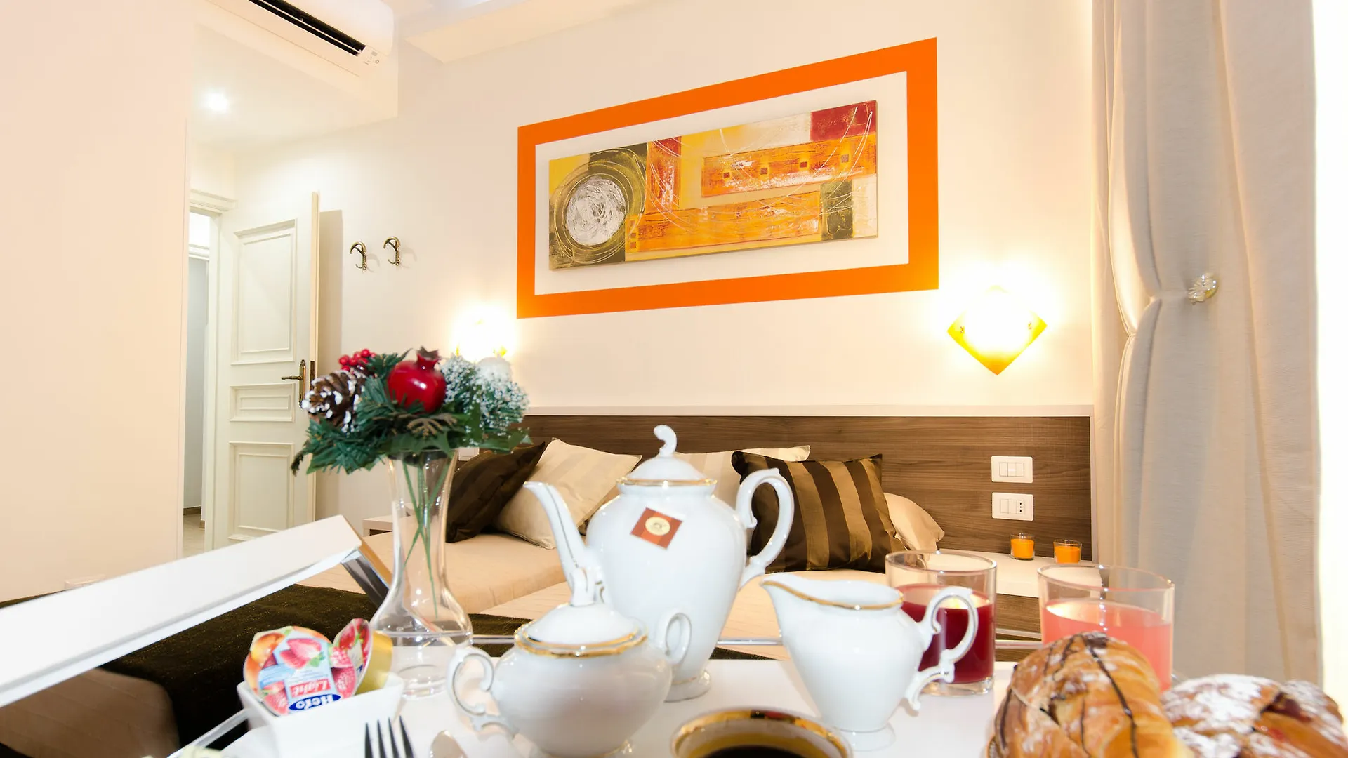 Guest house Gemme Di Roma Accomodation