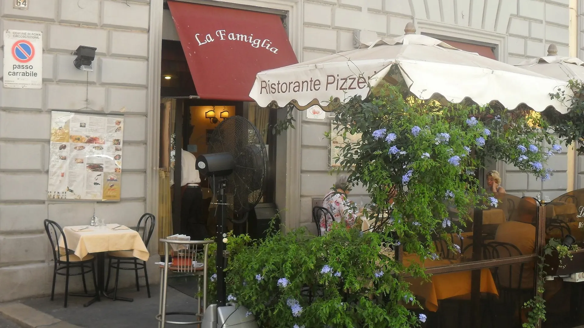 Gemme Di Roma Accomodation