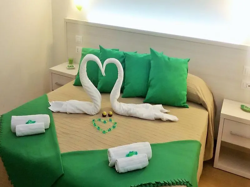 Gemme Di Roma Accomodation 2*, Rome