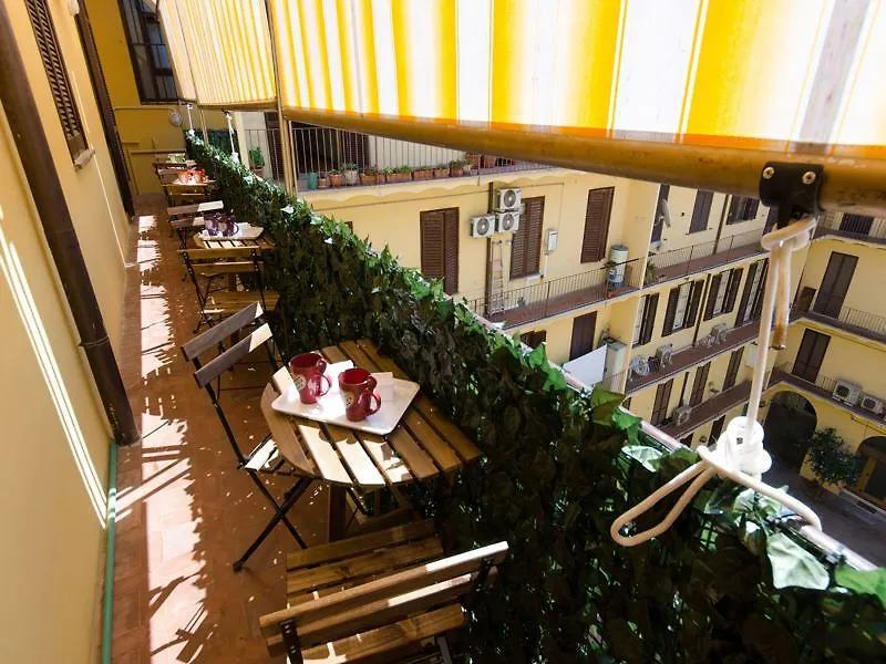 Gemme Di Roma Accomodation 2*, Rome