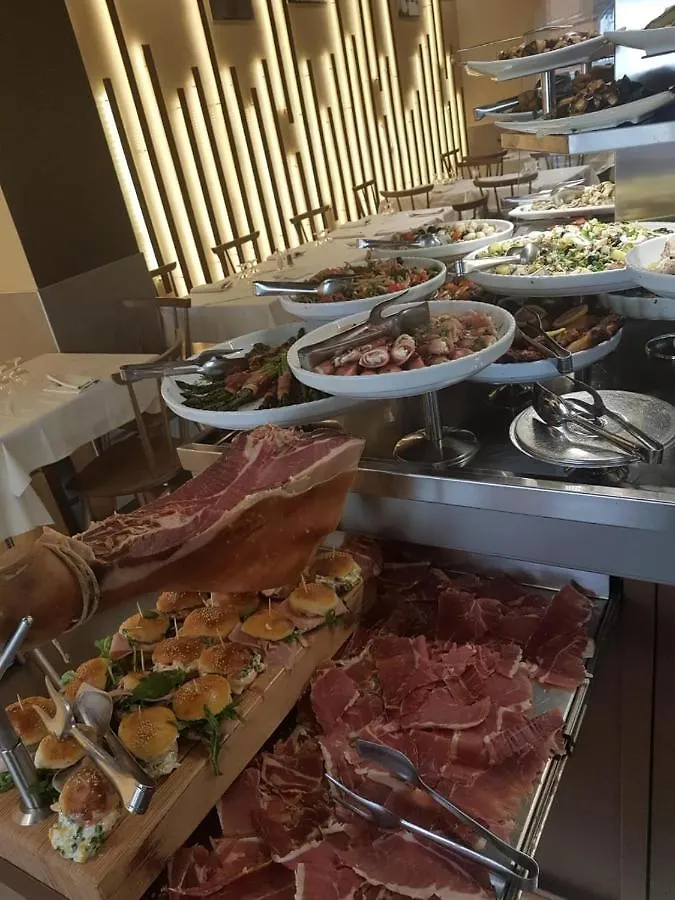 Gemme Di Roma Accomodation Italy